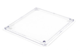 Pokrywa, 119.38mm x 4.7cal, materiał: Poliwęglan, Hammond