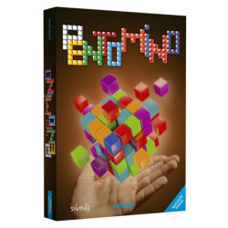 Pentomino - Collector's Edition - 3" Diskette