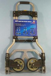 WÓZEK TRANSPORTOWY 50kg