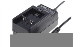 Zasilacz Impulsowy, Sieciowy,Wtykowy, 18Vdc, 0,83A, 15W, 78 Ge12i18-P1j