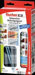 097807 FISCHER FIS VS 300T SBS, heavy-duty set