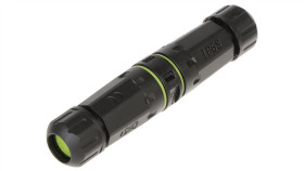 Mufa Światłowodowa Puh-1Sc/Apc Ip68