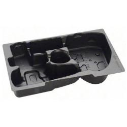 Bosch 1600A002UV Professional Insert for GSB 12V-15 L-Boxx storage fit