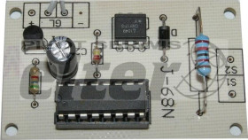 Dzwonek do drzwi-pozytywka