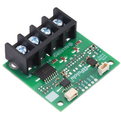 ACS37800KMACTR-030B3-I2C Power Monitor - monitor parametrów zasilania z izolowanym obwodem I2C 240Vrms (polutowane złącza)