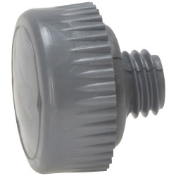 Thor 76-712VF 712VF 38mm Soft Grey Plastic Face to Fit 712R