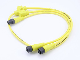 Molex 1200680250 Adapter czujnika/aktuatora 1 szt.