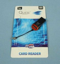 CZYTNIK KART MICRO SD r53 QUER
