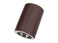 KEI270/450V_22X52 Kondensator elektrolityczny (105) 270uF 450V - średnica 22mm, wysokość 52mm