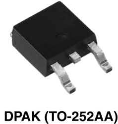 VS-HFA04SD60S-M3 HEXFRED&#174;, Ultrafast Soft Recovery Diode, 4 A