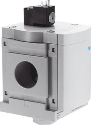 Zawór regulacyjny pneumatyczny 3/2 Closed, Monostable Festo 1