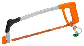 Piła kabłąkowa, 300 mm, Piła do metalu