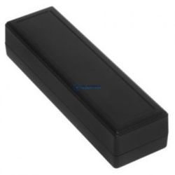 obudowa Z115 (21x30x105) czarna