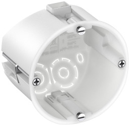 Spelsberg 92025001 Gniazdo dodatkowe bez halogenów (Ø x W) 68 mm x 50 mm 1 szt.