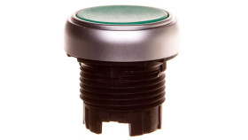 Napęd Przycisku Zielony Z Samopowrotem Lpcb103