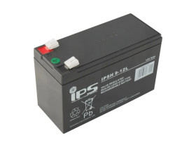 Akumulator AGM 12V 9Ah/270W/10min (151x65x94mm) IPS 9-12L