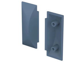 Bopla BO-D3-9TE-5014 (68130940) - element designowy do obudowy BO FP...09