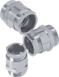 LAPP 52104980 Dławnica kablowa M16/PG9 mosiądz mosiądz 1 szt.