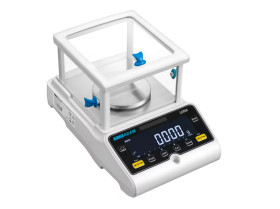 Waga 3.6kg Precyzyjne wyważenie dokładność: 0,01 g Adam Equipment Co Ltd zliczanie: Tak