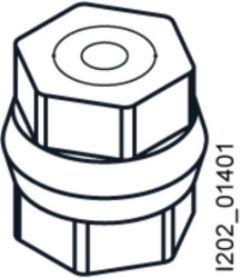 8GK9110-0KK00, Siemens