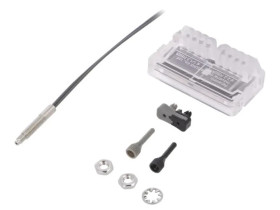 FD-42G Czujnik: światłowodowy (odbiciowy)