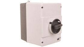 Obudowa Ip65 Do Wyłaczników Mms-32H Eph-32