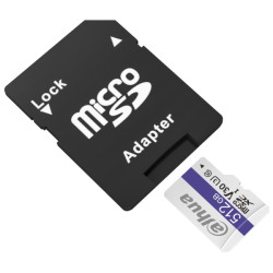 KARTA PAMIĘCI TF-C100A-512GB microSD UHS-I, SDXC 512 GB DAHUA