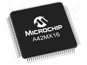 A42MX16-1VQG100I