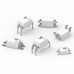 Transoptor Transoptor DC DIP 4-pinowy Wurth Elektronik
