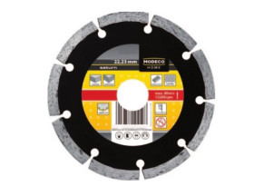 ŚCIERNICA DIAMENTOWA SEGMENTOWA 180MM SATURN MN-78-104 /10szt./