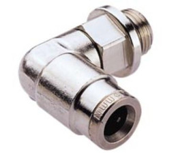 Złączka pneumatyczna Wciskane 10 mm Norgren