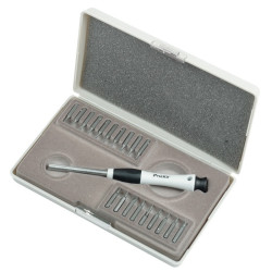 ZESTAW WKRĘTAKÓW 20SZT 8PK-SD001N PROSKIT