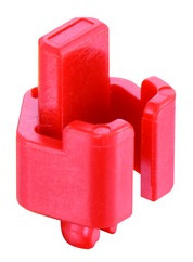 Coding element for industrial connector, 09390009903