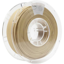 Maertz PMMA-1012-003 Filament PLA Matt 1.75mm 1Kg Beige