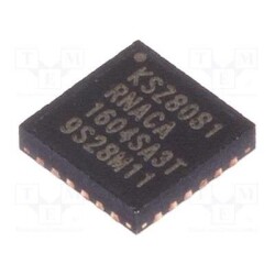 KSZ8081RNACA