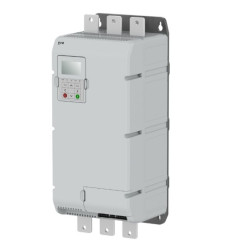 Układ łagodnego rozruchu 220 kW Eaton Łagodny rozruch 3-fazowy 575 V zakres S711 410 A IP20