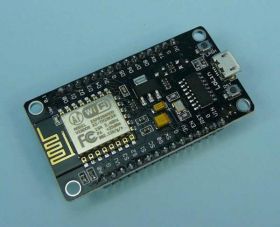 MODUŁ Wi-Fi ESP-8266 LUA LOLIN