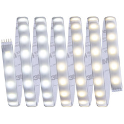 Paulmann 70550 MaxLED 500 Strip Extension Warm White 2.5m 24V Tunable White