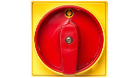 Łącznik Krzywkowy Awaryjny 0-1 2P 25A Do Wbudowania 4G25-91-U S25