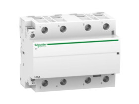 Stycznik modułowy 230V AC 4NO 100A iCT50-10-40-230 Acti9 A9C20884 SCHNEIDER ELECTRIC
