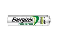 AKU-R6-2000E Akumulatorek w obudowie baterii (AA) R6 (2000mAh) Energizer NiMH