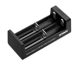 ładowarka do aku 3.7V XTAR MC2 USB-C NEW