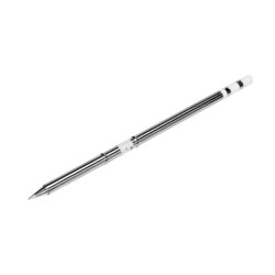 Grot do stacji lutowniczych typ T12-B2 z wbudowaną grzałką - Yato YT-82498