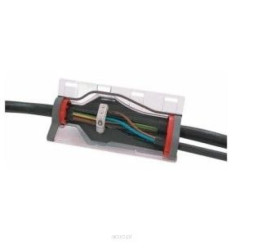 Mufa rozgałęźna 4x70-150/4x6-70 do 1kV OSZ 70-150