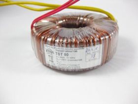 TST80W 24V(80/003)3.33A TOROID.