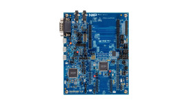 LPCXpresso55S36 Development Board