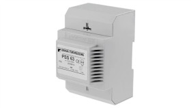 Pss63/500/24V Transformator Sieciowy 63Va 500Vac 24V