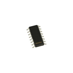 Układ scalony 74HC138D smd SOP16