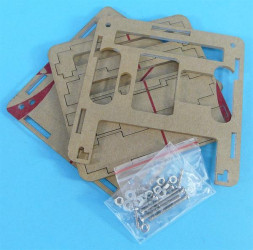 OBUD.AKRYL.ATX HU-M28W