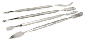 Spatula, 190 mm, K4MPTSS